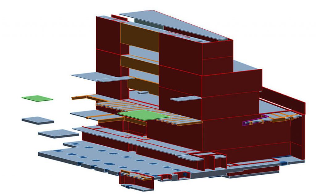 La méthode BIM